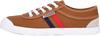 Kawasaki Retro Canvas Sneaker - 5069 Adobe