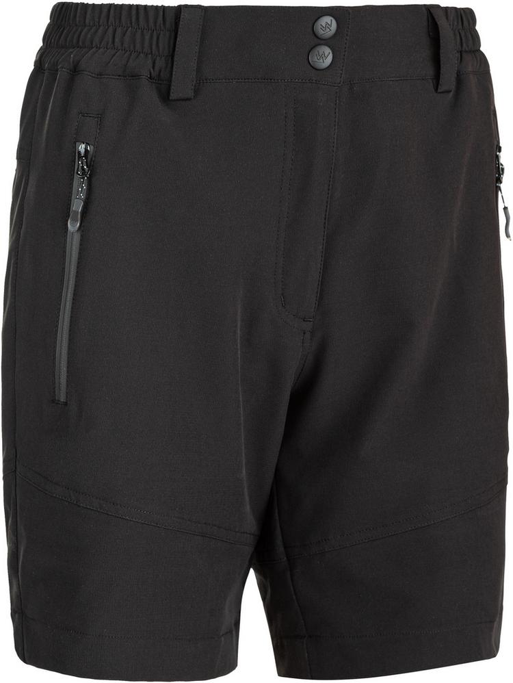 Whistler Whistler LALA Shorts Damen - 1001 Black - 0 | SportScheck