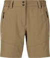 Whistler LALA Shorts Damen - 3161 Dusky Green