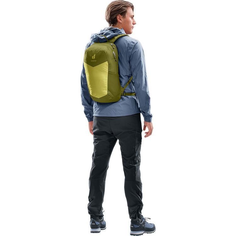Deuter Deuter Speed Lite 17 Wanderrucksack - Apfelgr&uuml;n - 3 | SportScheck