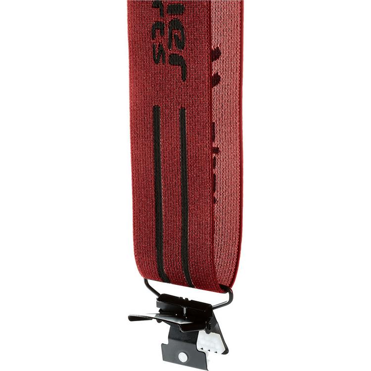Maier Sports Maier Sports Suspender Schl&uuml;sselanh&auml;nger Herren - Rot4591 - 0 | SportScheck