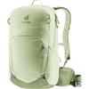Deuter Bike I 20 Fahrradrucksack - Gr&uuml;n208