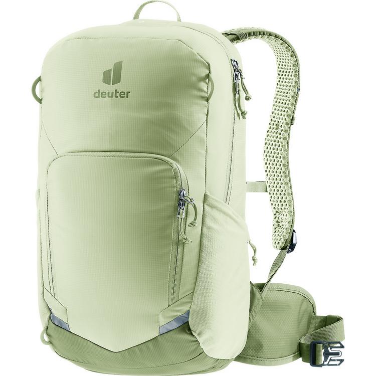 Deuter Deuter Bike I 20 Fahrradrucksack - Gr&uuml;n208 - 0 | SportScheck