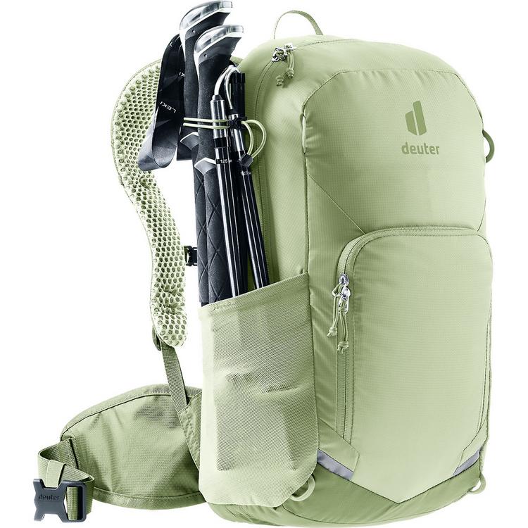 Deuter Deuter Bike I 20 Fahrradrucksack - Gr&uuml;n208 - 1 | SportScheck