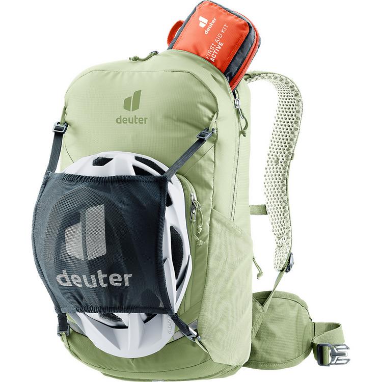 Deuter Deuter Bike I 20 Fahrradrucksack - Gr&uuml;n208 - 2 | SportScheck