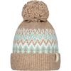 Barts Nakarah Beanie Skim&uuml;tze Damen - Hellbraun821