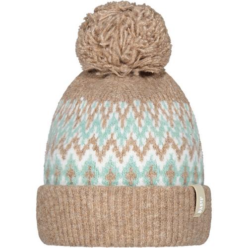 Barts Nakarah Beanie Skim&uuml;tze Damen