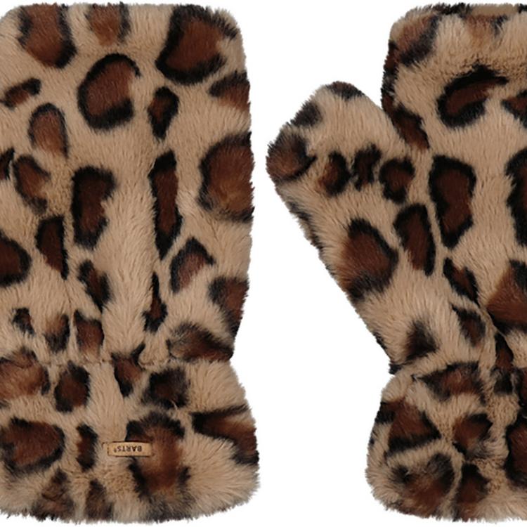 Barts Barts Britamu Fingerless Gloves Handschuh Damen - Hellbraun8239 - 0 | SportScheck
