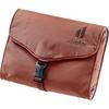 Deuter Wash Bag I Fahrradtasche - Dunkelrot428