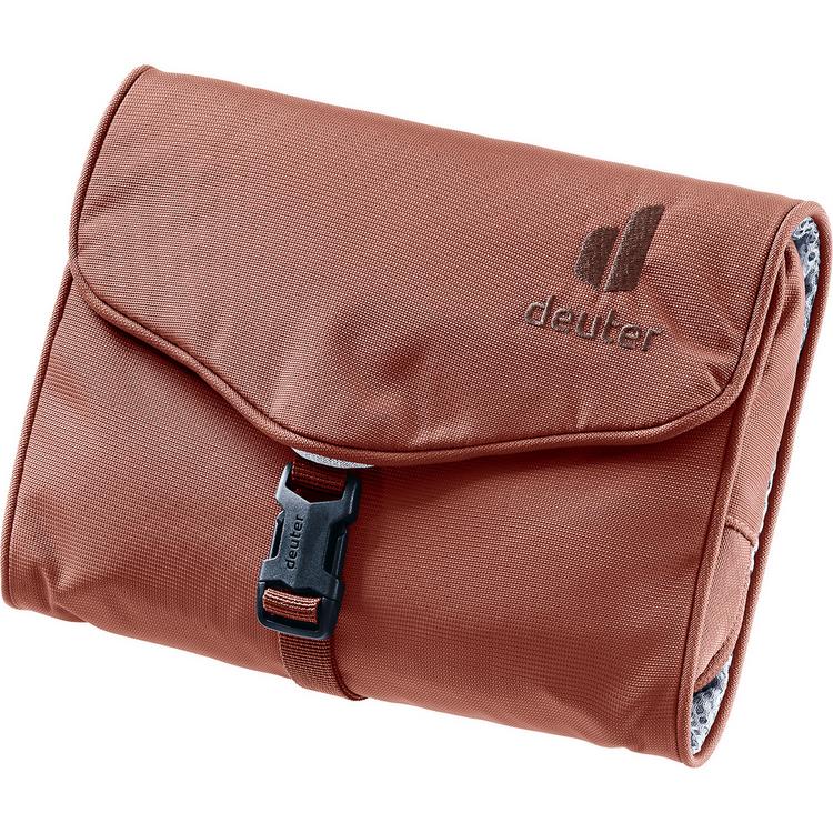 Deuter Deuter Wash Bag I Fahrradtasche - Dunkelrot428 - 0 | SportScheck