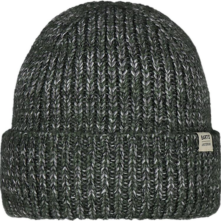 Barts Barts Skaga Beanie Hut - Gr&uuml;n2029 - 0 | SportScheck