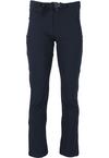 Whistler Brooks Softshellhose Herren - 1001 Black