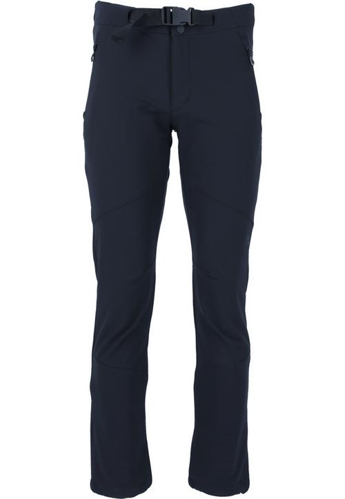 Whistler Brooks Softshellhose Herren