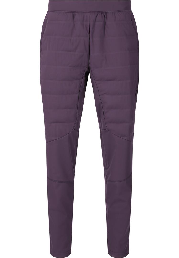 Endurance Endurance Eluna Funktionshose Damen - 4207 Nightshade - 0 | SportScheck
