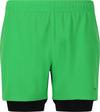 Endurance Kros Funktionsshorts Herren - 3238 Island Green