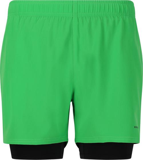 Endurance Kros Funktionsshorts Herren
