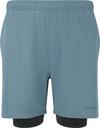 Endurance Kros Funktionsshorts Herren - 2257 Blue Heaven