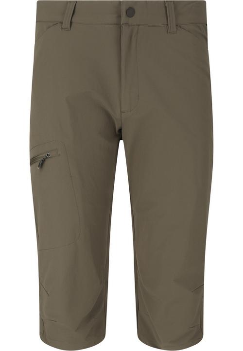 Whistler Shann Shorts Herren