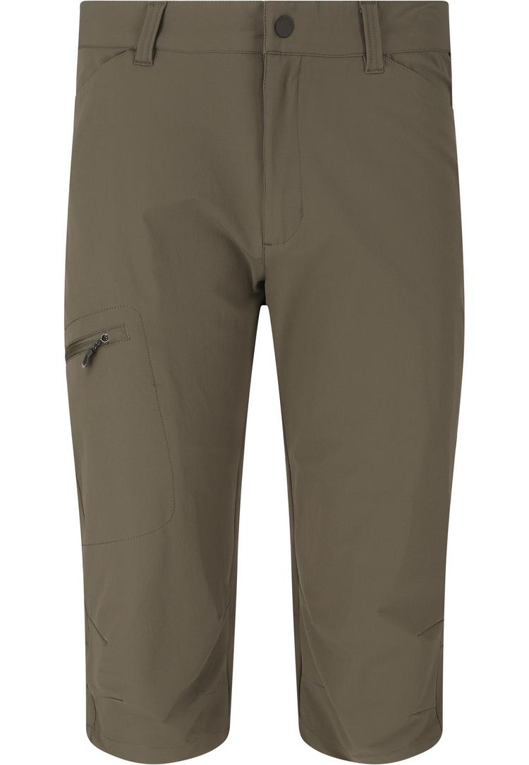 Whistler Whistler Shann Shorts Herren - 1071 Black Ink - 0 | SportScheck