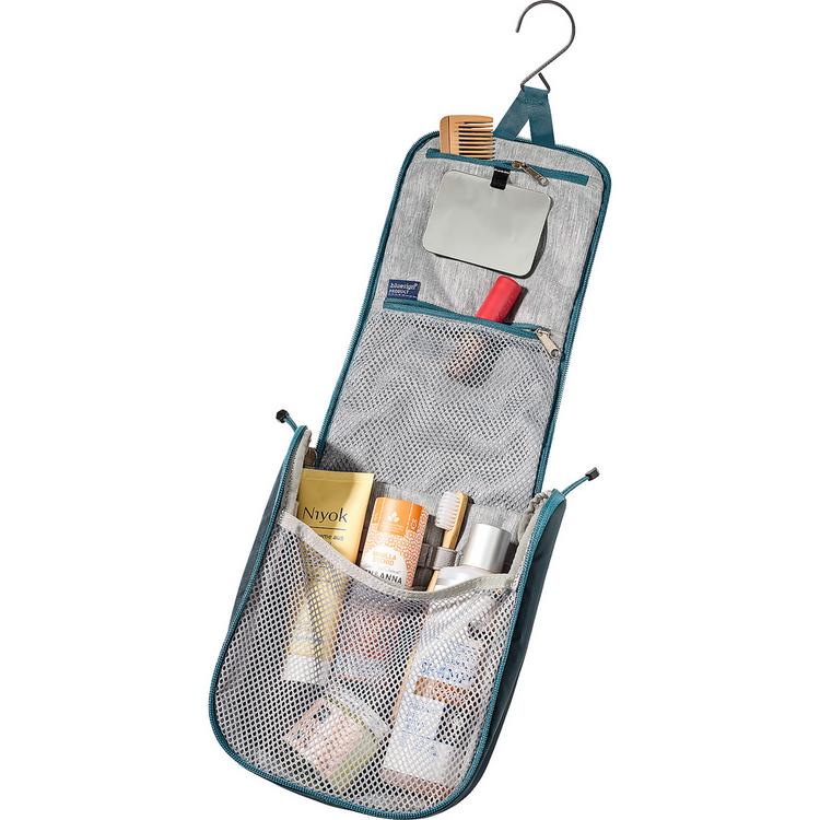 Deuter Deuter Wash Center I Fahrradtasche - Marine324 - 0 | SportScheck