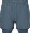 Endurance Kros Funktionsshorts Herren - 2178 Orion Blue