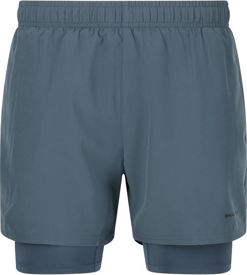 Endurance Kros Funktionsshorts Herren
