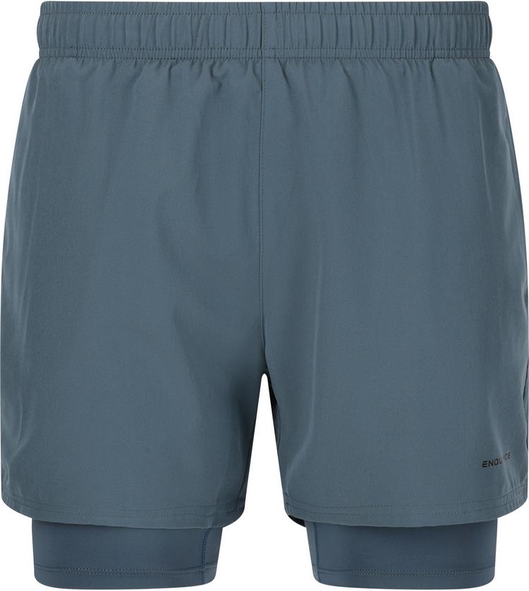 Endurance Endurance Kros Funktionsshorts Herren - 2178 Orion Blue - 0 | SportScheck