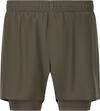 Endurance Kros Funktionsshorts Herren - 1285 Chimera