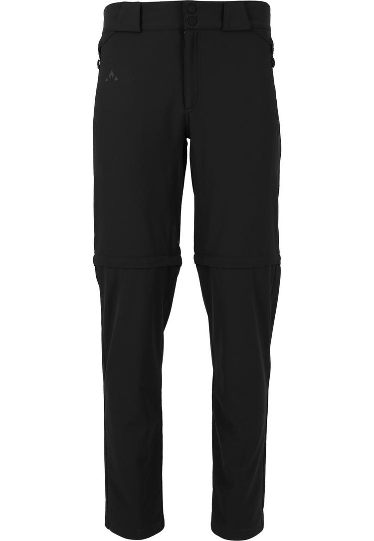Whistler Whistler Gerd Zipphose Herren - 1001 Black - 0 | SportScheck