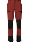Whistler Avatar Softshellhose Herren - 4174 Madder Brown