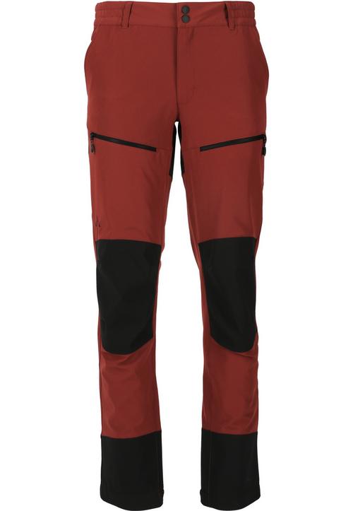Whistler Avatar Softshellhose Herren