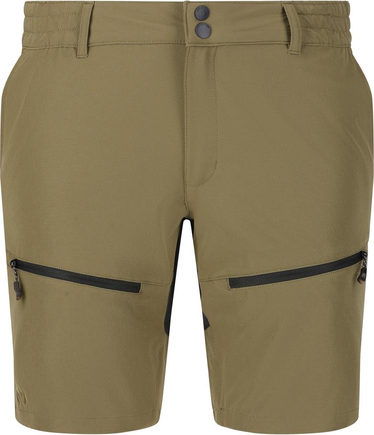 Whistler Whistler Shorts Herren - 3161 Dusky Green - 0 | SportScheck