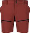 Whistler Avatar Shorts Damen - 4174 Madder Brown