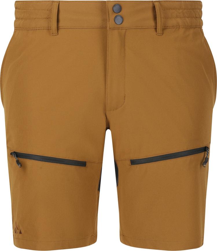 Whistler Whistler Shorts Herren - 5037 Rubber - 0 | SportScheck