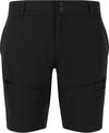 Whistler Avatar Shorts Damen - 1001 Black
