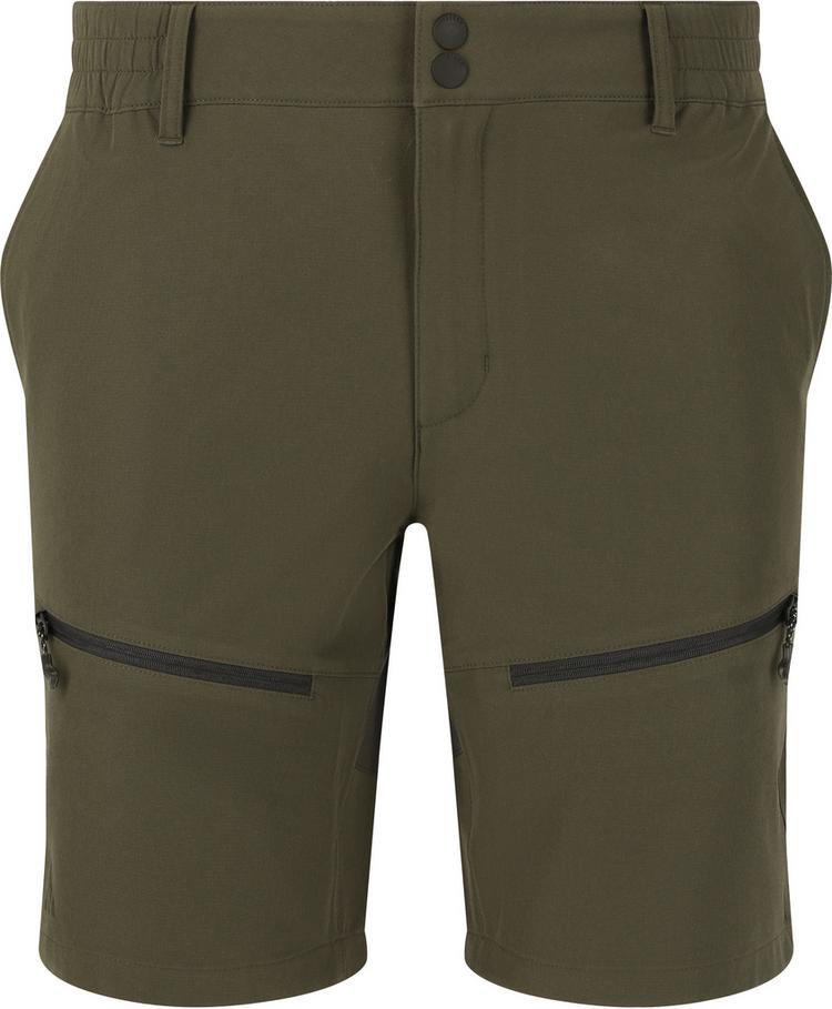 Whistler Whistler Shorts Herren - 1071 Black Ink - 0 | SportScheck