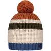Barts Coltan Beanie Skim&uuml;tze - Dunkeloliv