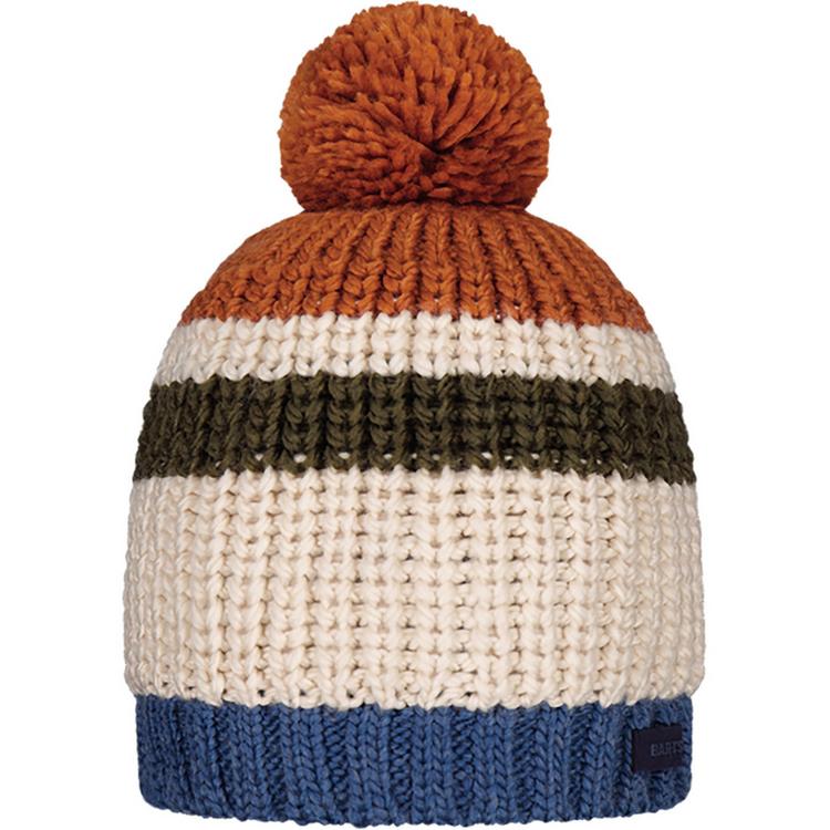 Barts Barts Coltan Beanie Skim&uuml;tze - Dunkeloliv - 0 | SportScheck