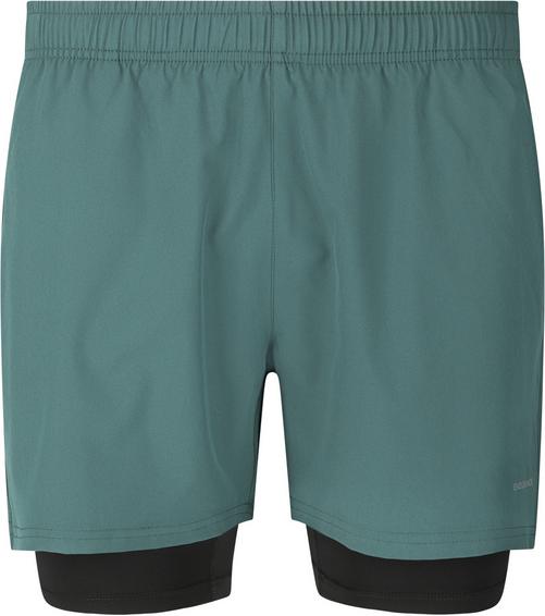 Endurance Kros Funktionsshorts Herren