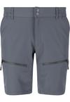 Whistler Shorts Herren - 1173 Ombre Blue