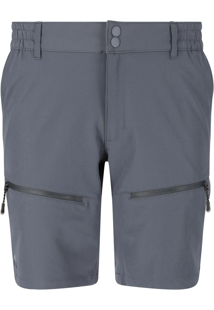 Whistler Whistler Shorts Herren - 1173 Ombre Blue - 0 | SportScheck