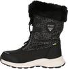 ZigZag Wesend Stiefel Kinder - 8002A Leopard