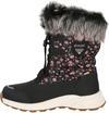 ZigZag Wesend Stiefel Kinder - 1016 Phantom