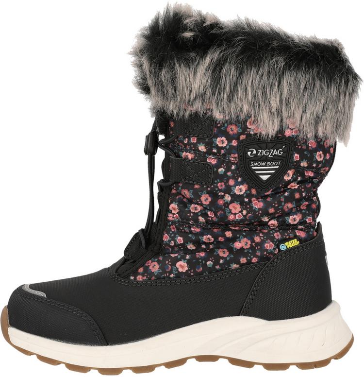 ZigZag ZigZag Wesend Stiefel Kinder - 1016 Phantom - 0 | SportScheck