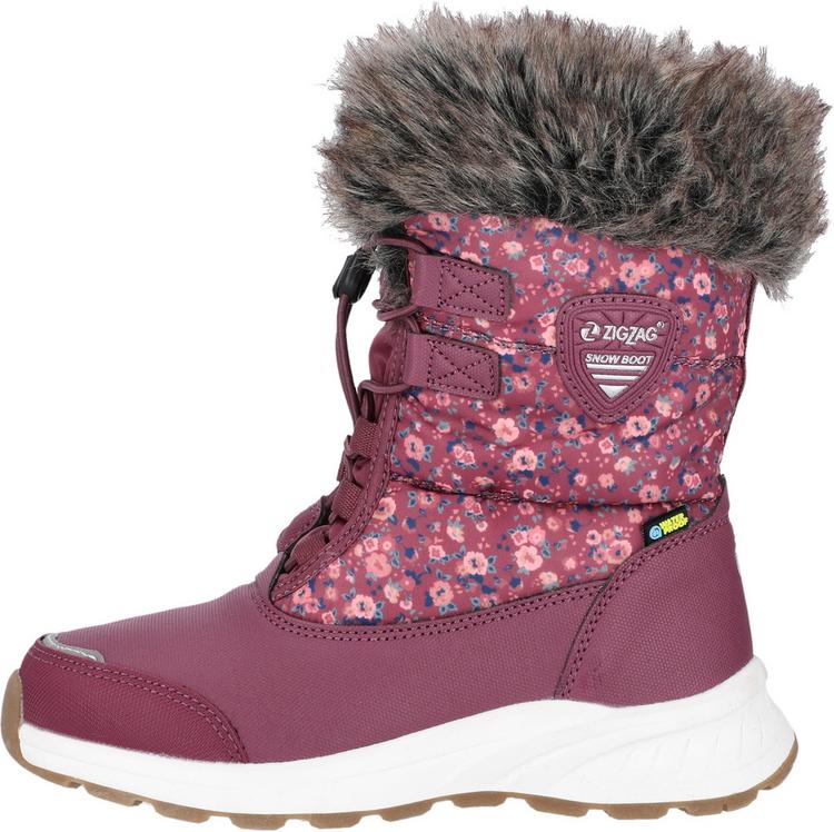 ZigZag ZigZag Wesend Stiefel Kinder - 4291A Nocturne - 0 | SportScheck