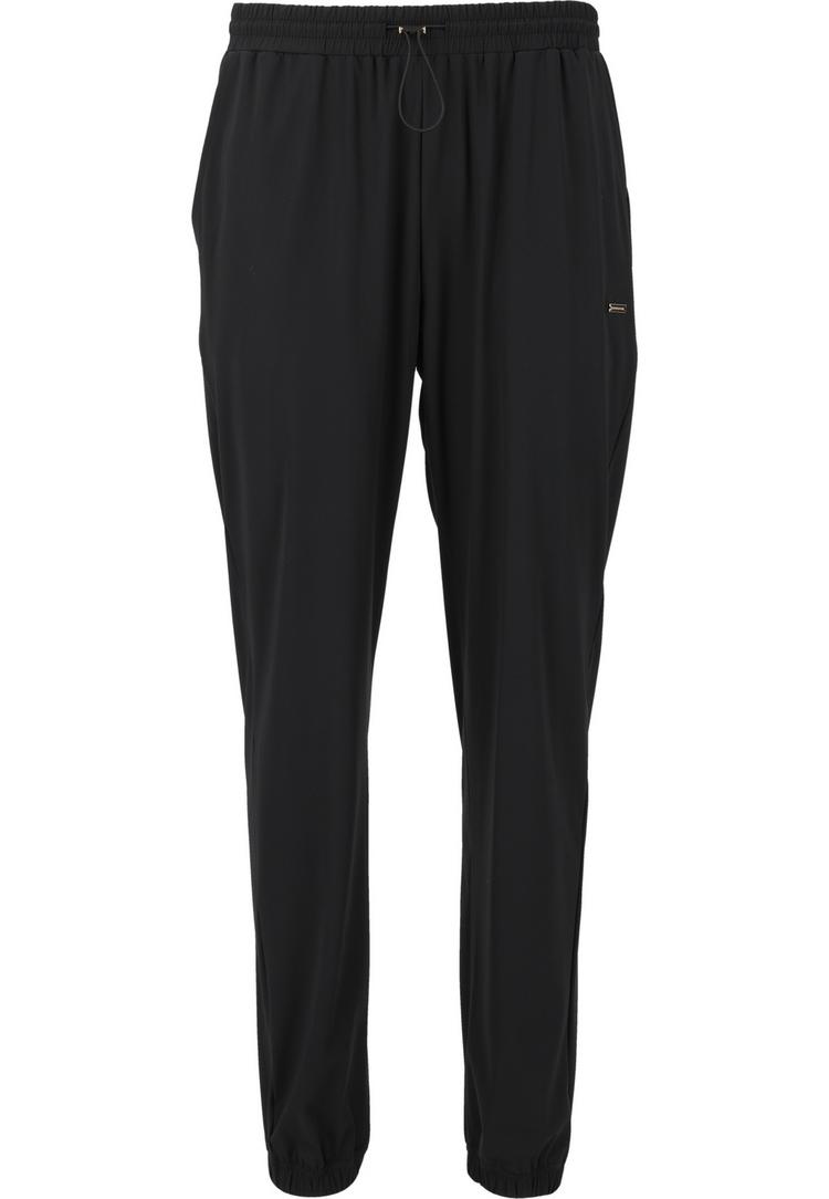 Athlecia Athlecia Amis Funktionshose Damen - 1001 Black - 0 | SportScheck