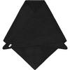Barts Darty Scarf Schal Damen - Schwarz01101