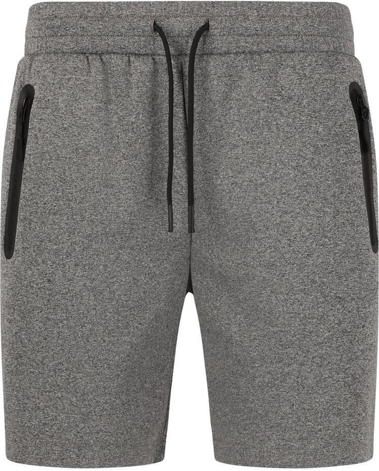 Cruz Cruz Kanpur Shorts Herren - 1011S Dark Grey Melange - 0 | SportScheck