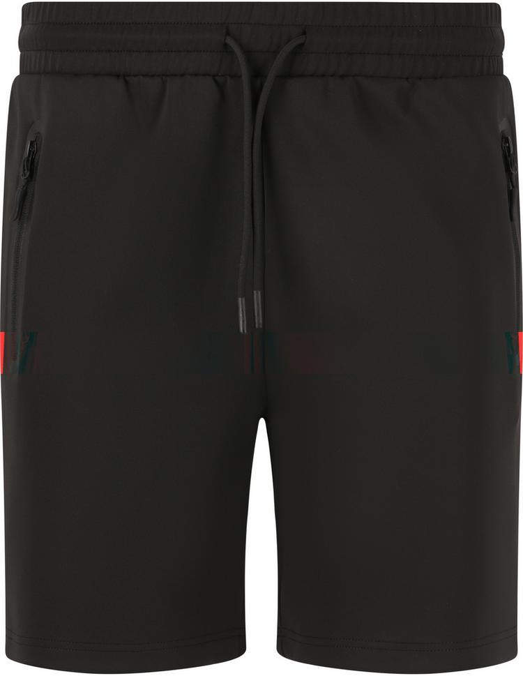 Cruz Cruz Kanpur Shorts Herren - 1001 Black - 0 | SportScheck