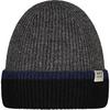 Barts Pharon Beanie Skim&uuml;tze - Grau0639